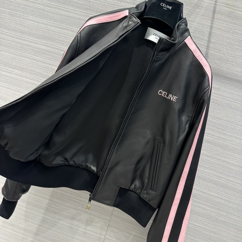 Celine Outwear